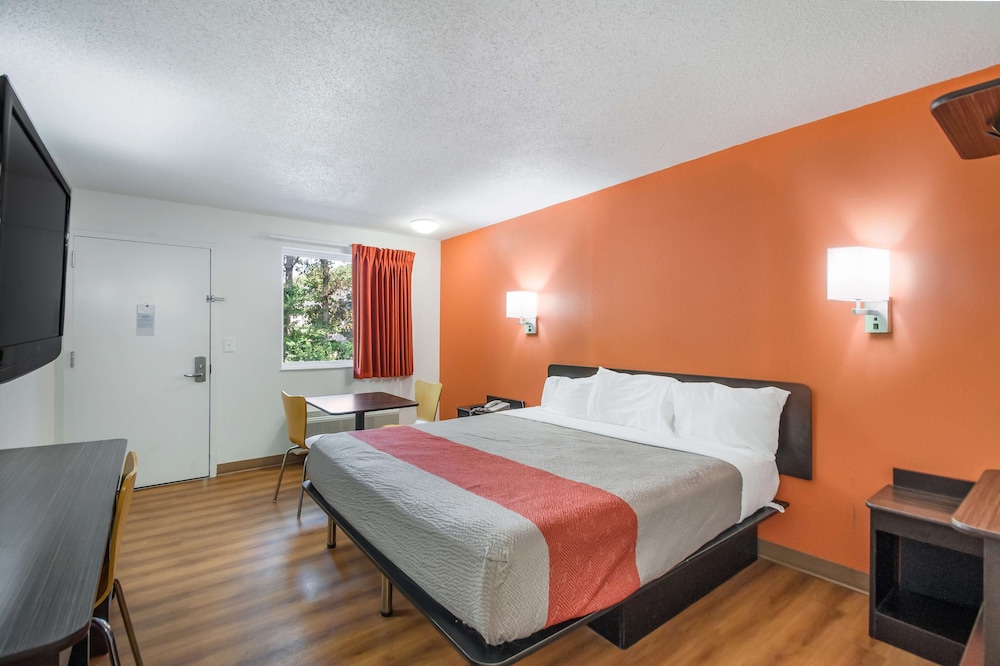 Motel6 Odenton, MD - Fort Meade 17/40