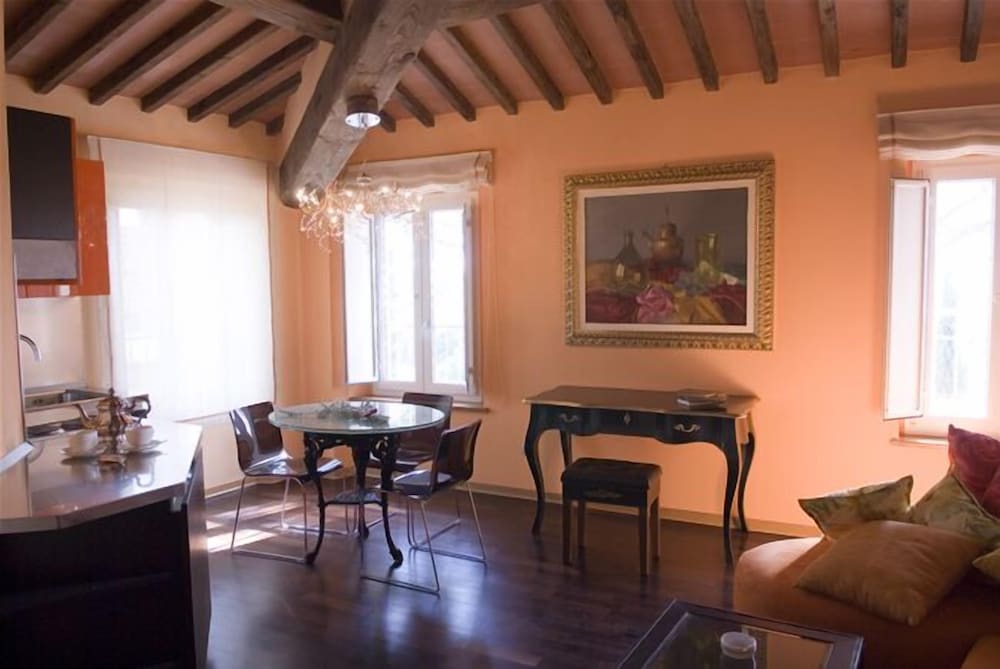 RELAIS CORTE BENEDETTO 51/74