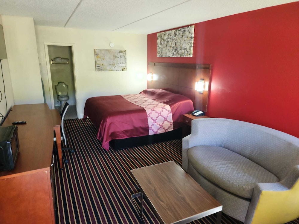 Americas Best Value Inn 31/40