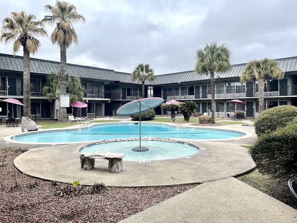 Extended Stay SA 25/30