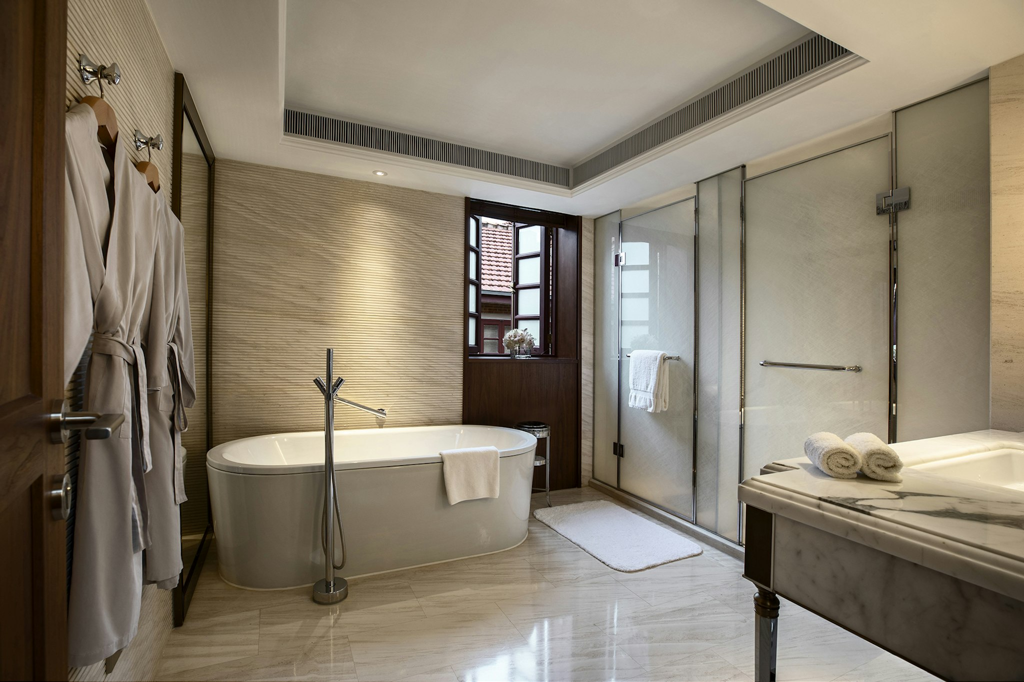 Garden Villa, King Bed