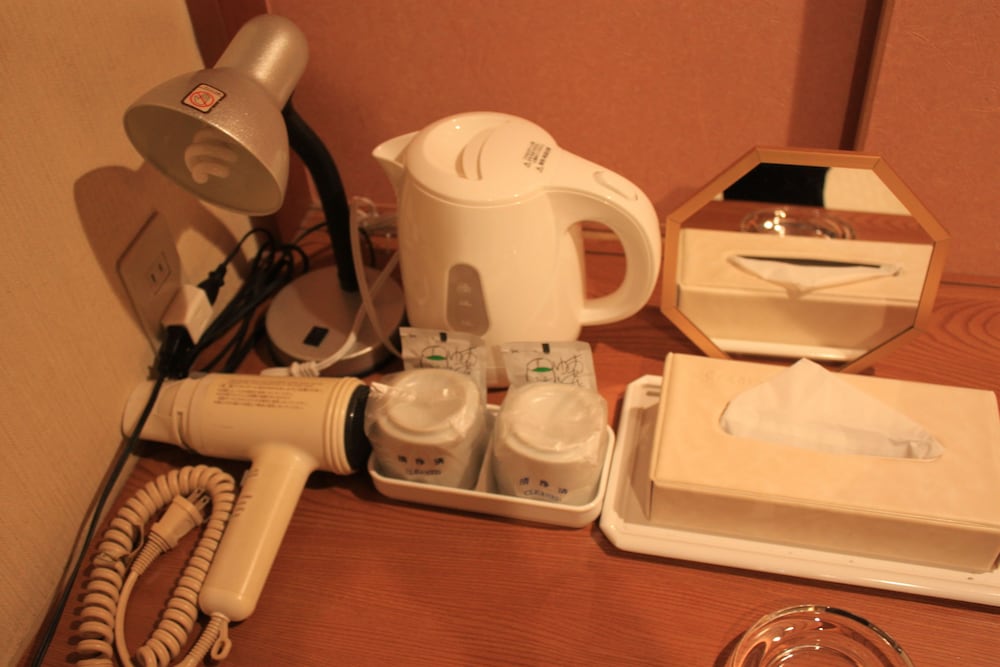 The Hedistar Hotel Narita 32/61