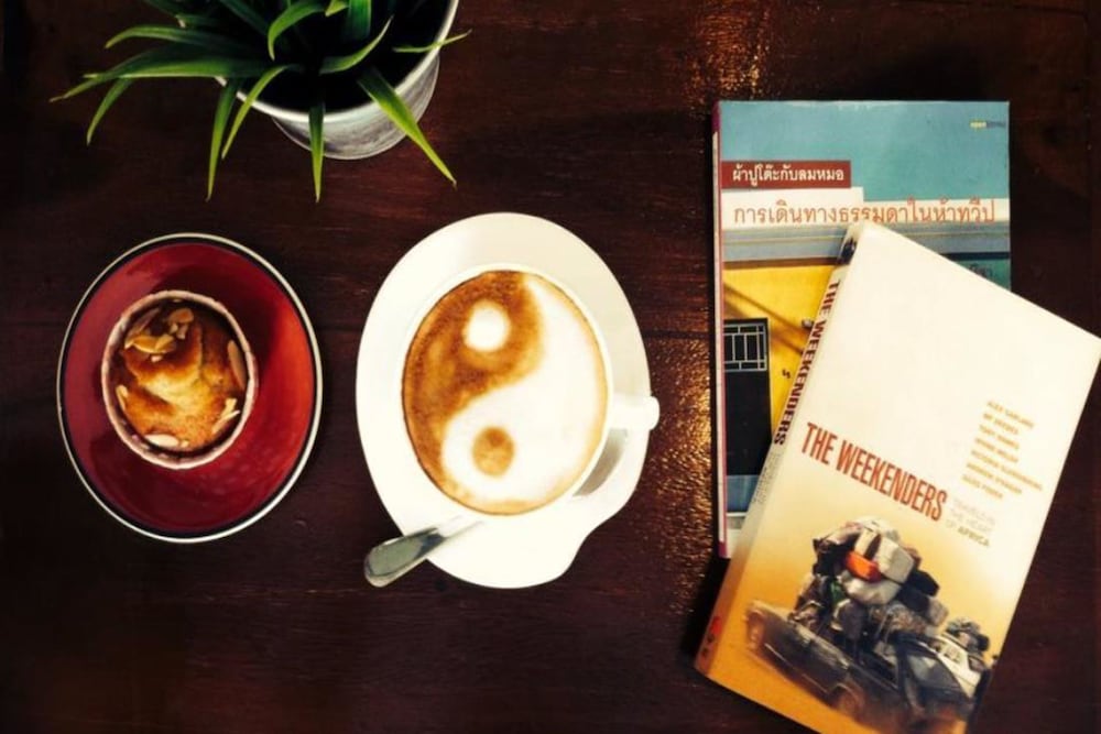 U Dee Room & Coffee 23/38