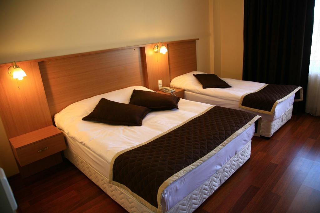 Hotel Akcakoca 13/33