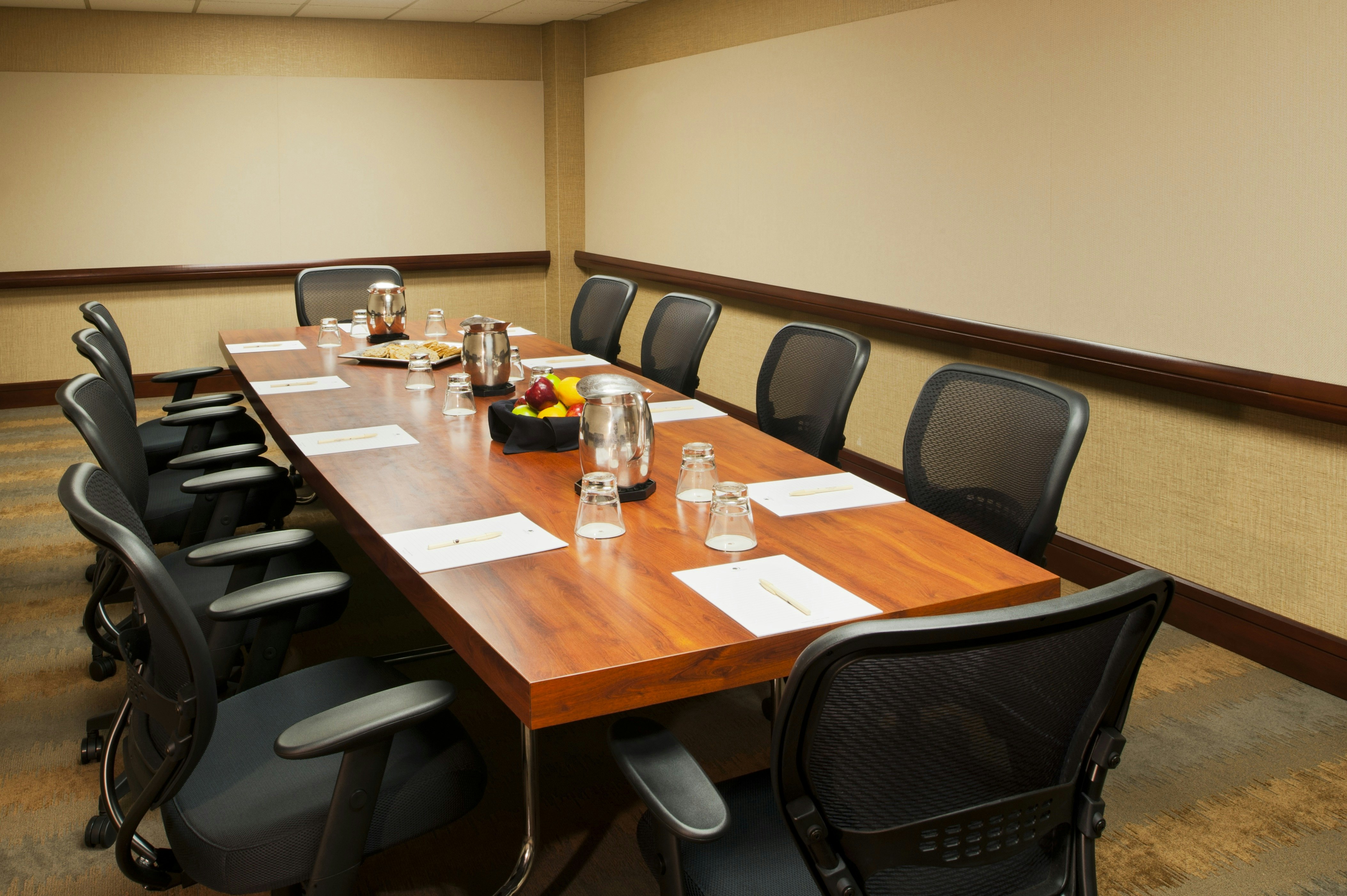 Doubletree By Hilton Hotel St Louis Chesterfield 46/57