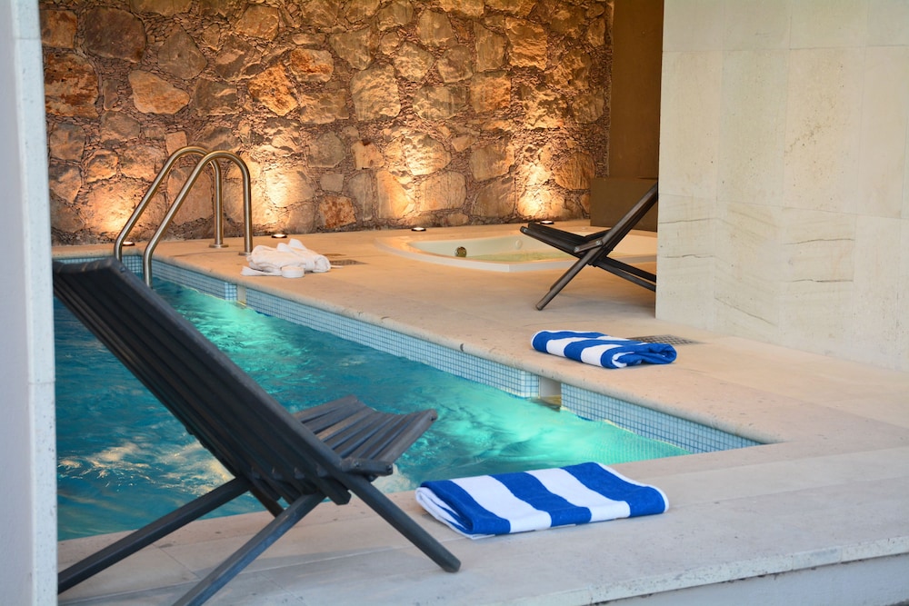 Ilo Rojo Hotel Boutique San Miguel de Allende 22/50