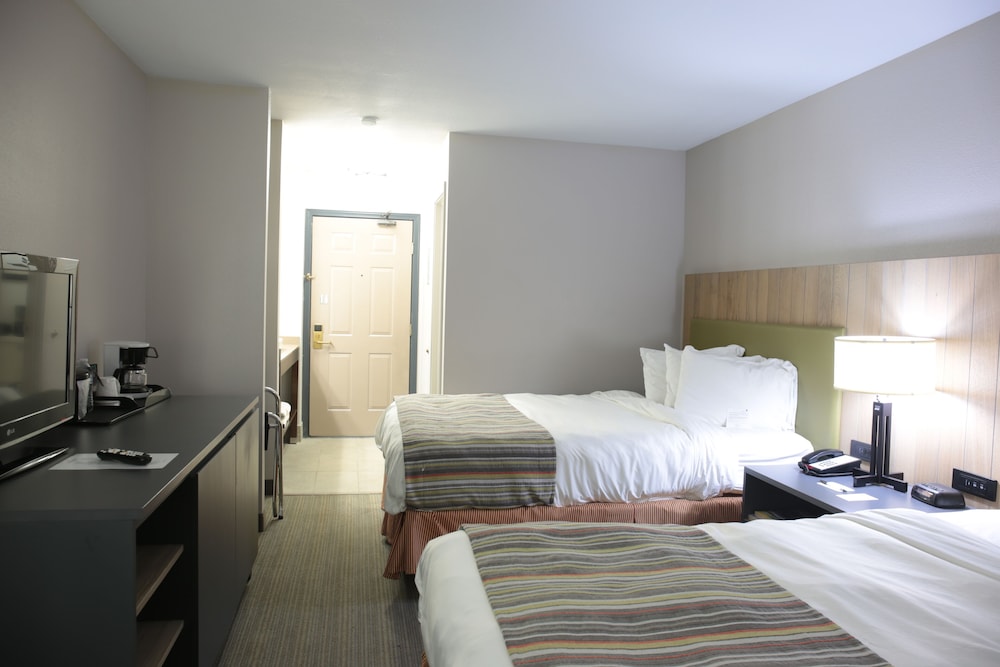 Country Inn And Suites By Radisson Sparta 15/55