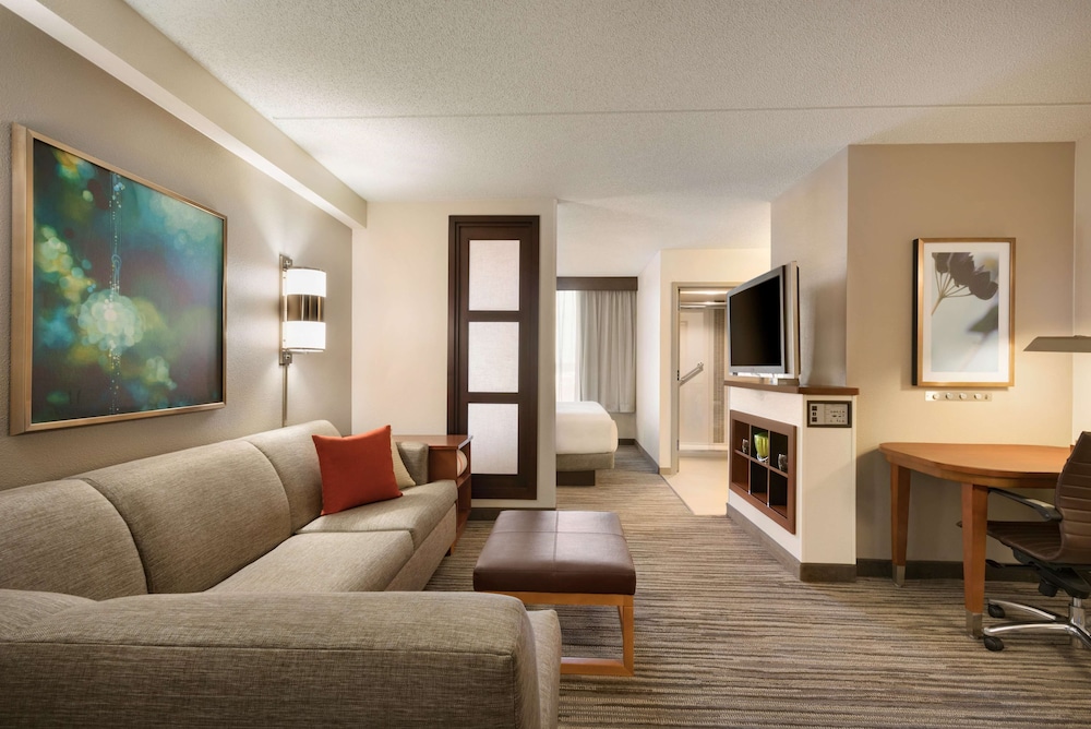 Hyatt Place Chicago/ Schaumburg 23/34