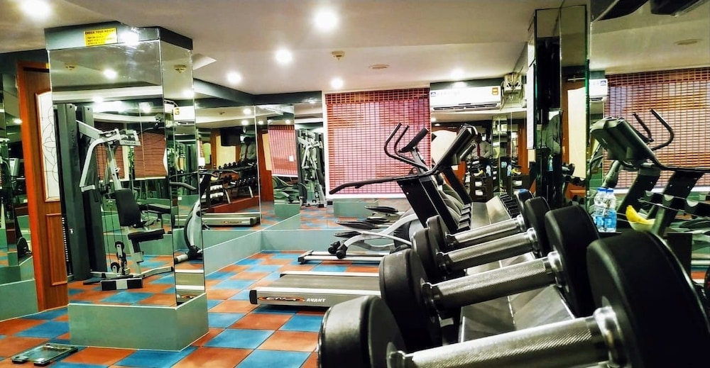 Regency Madurai By GRT Hotels 26/59