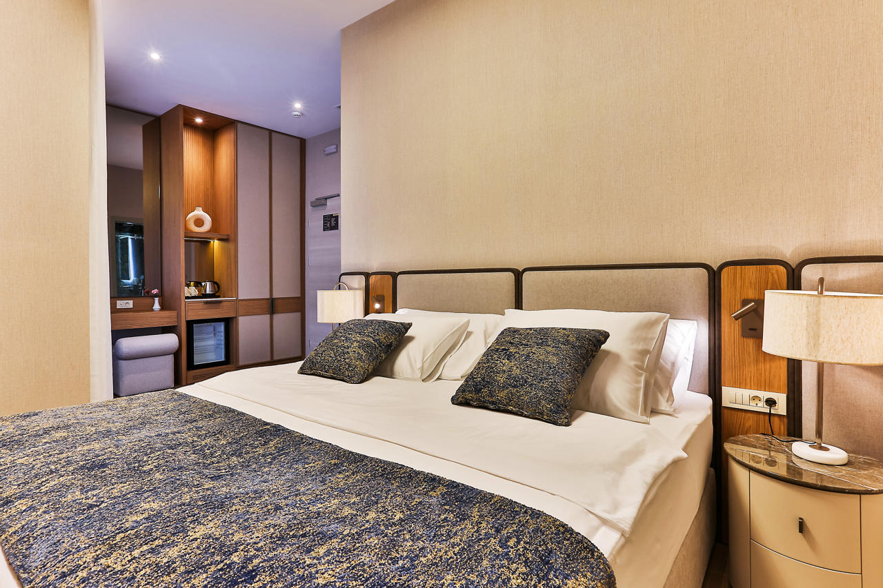 Hotel Harmony by Aycon 44/88