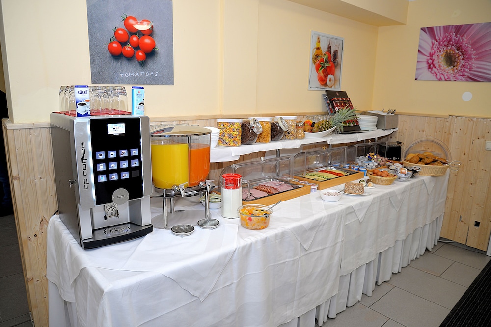 Hotel Neugrabener Hof 17/23