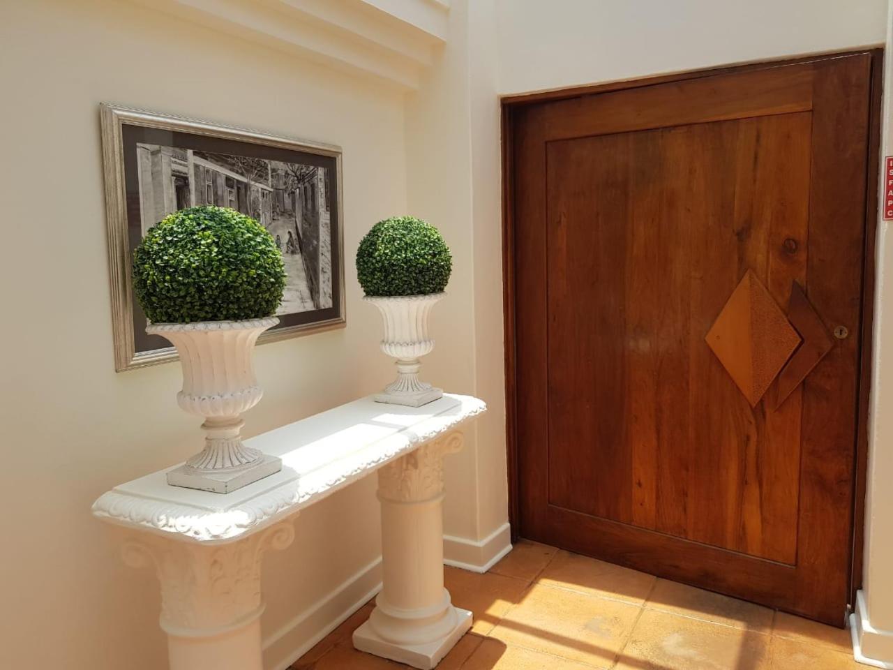 Dormio Manor Guest Lodge 8/19