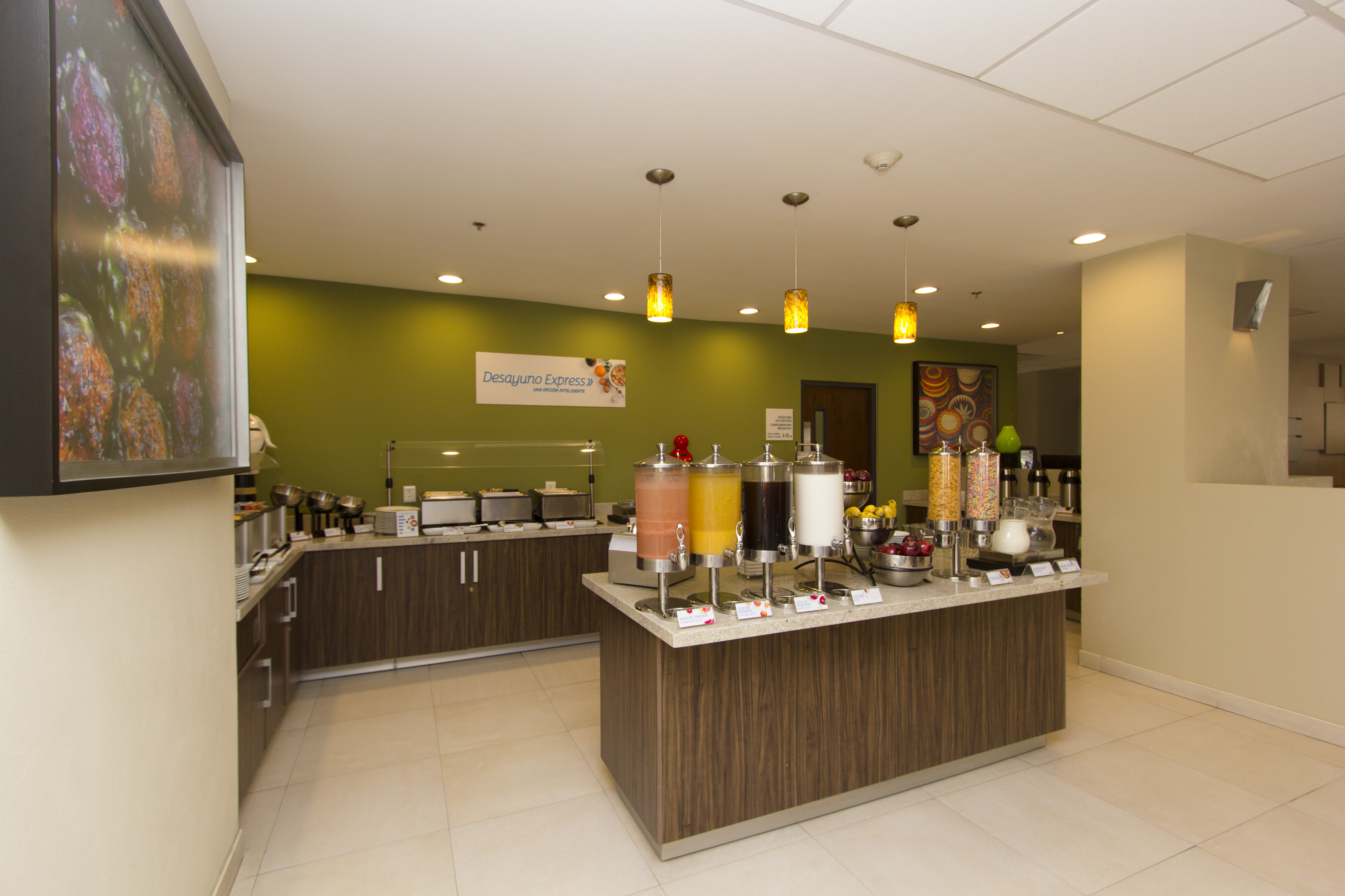 Holiday Inn Express Guadalajara Aeropuerto an IHG Hotel 18/58