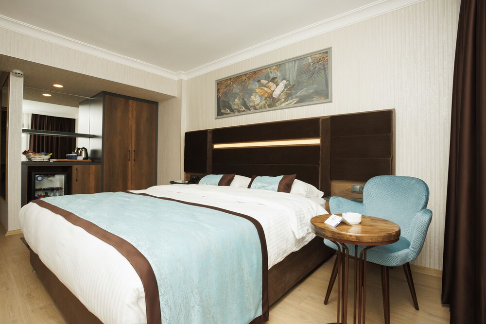 Anemon Usak Hotel 11/31