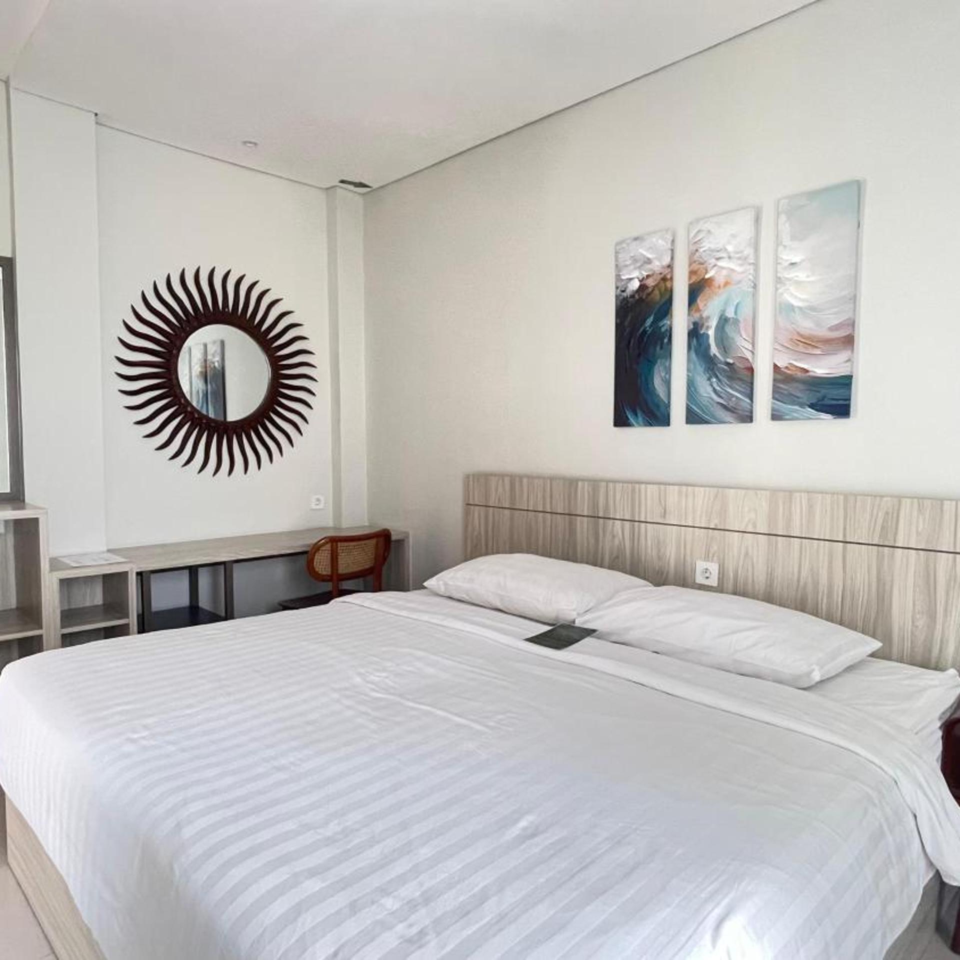 The Baliem Hotel 7/50
