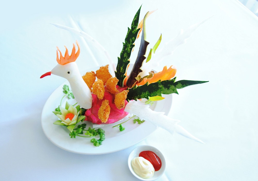 Cherish Hotel 35/50