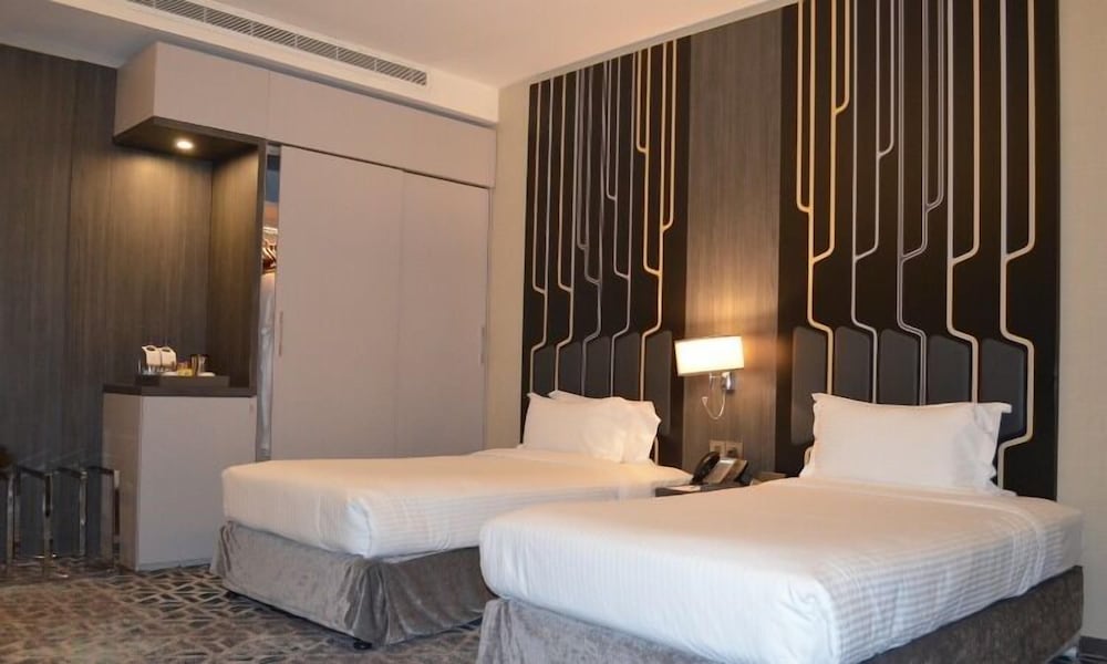STANDARD, TWIN BEDS