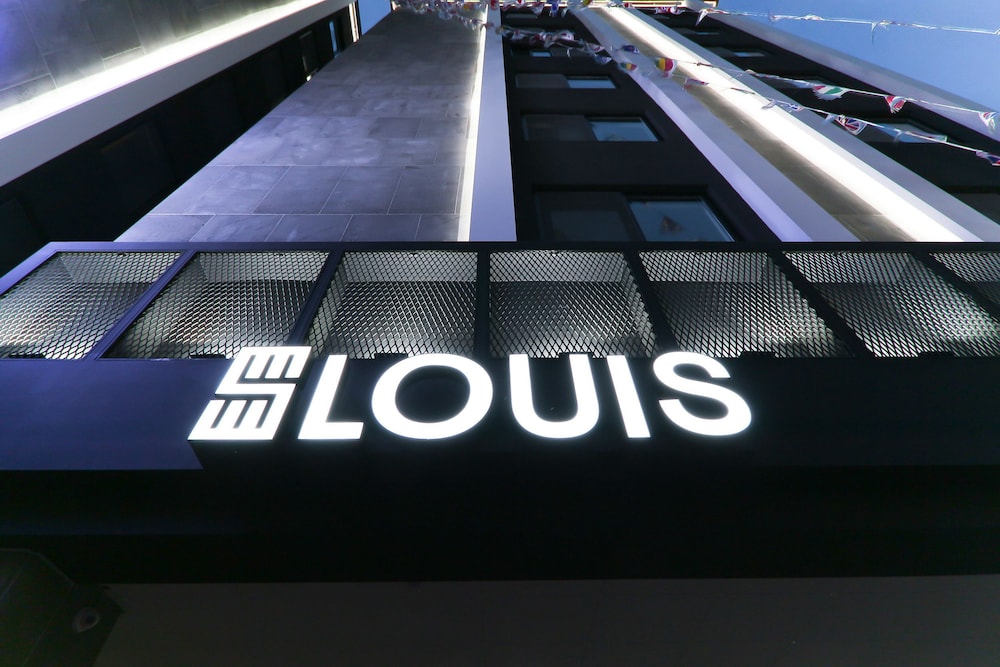 ルイス・ホテル 写真5