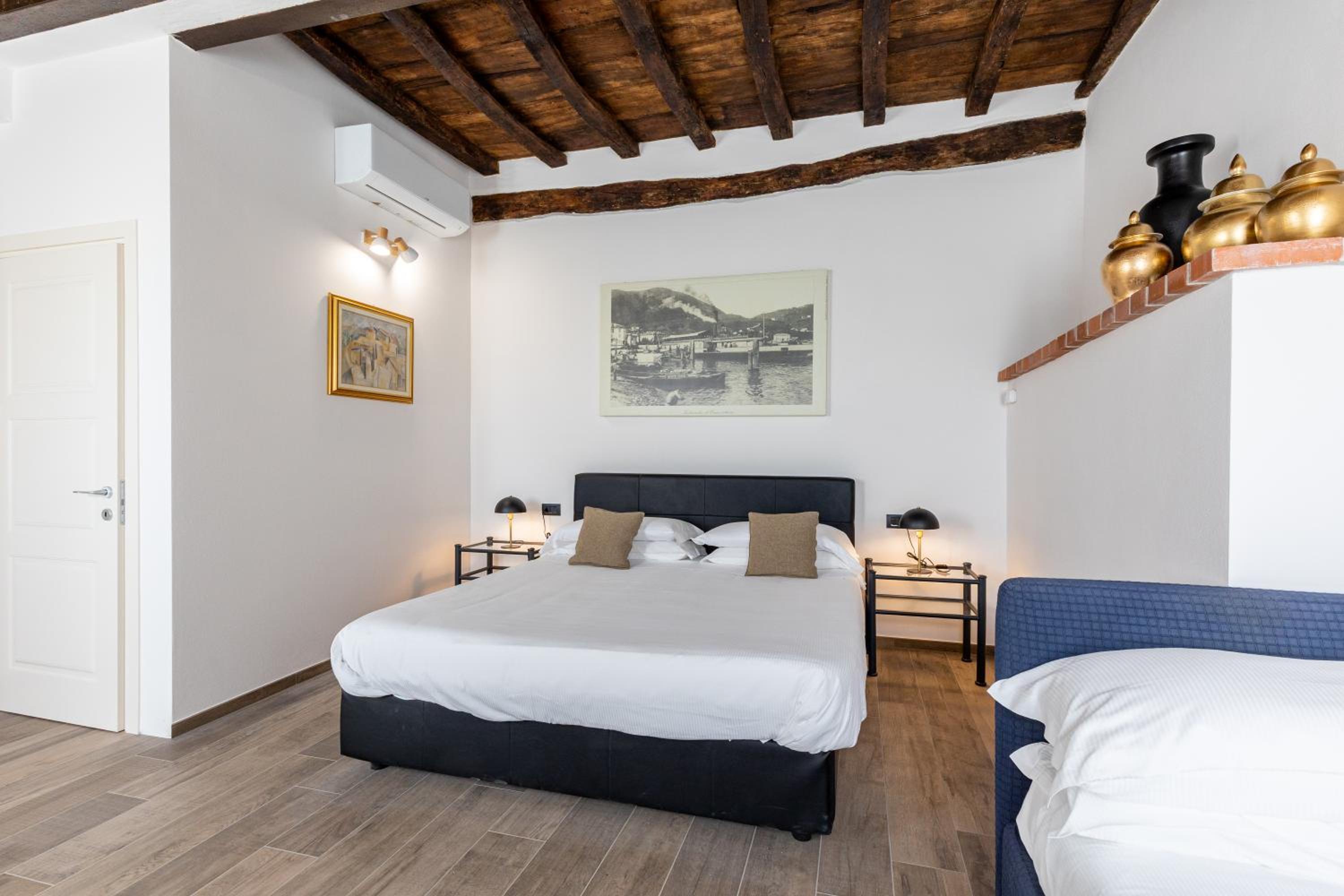 La Casa Del Mulino 7/50