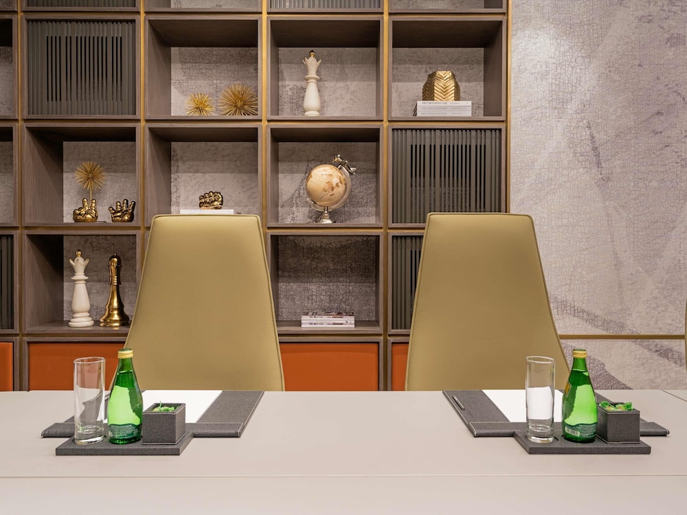 فندق فيرمونت رملة (Fairmont Ramla Serviced Residences) 2/50