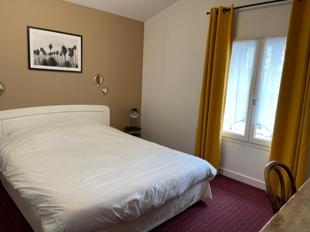 Hotel La Tablee Medievale 3/16