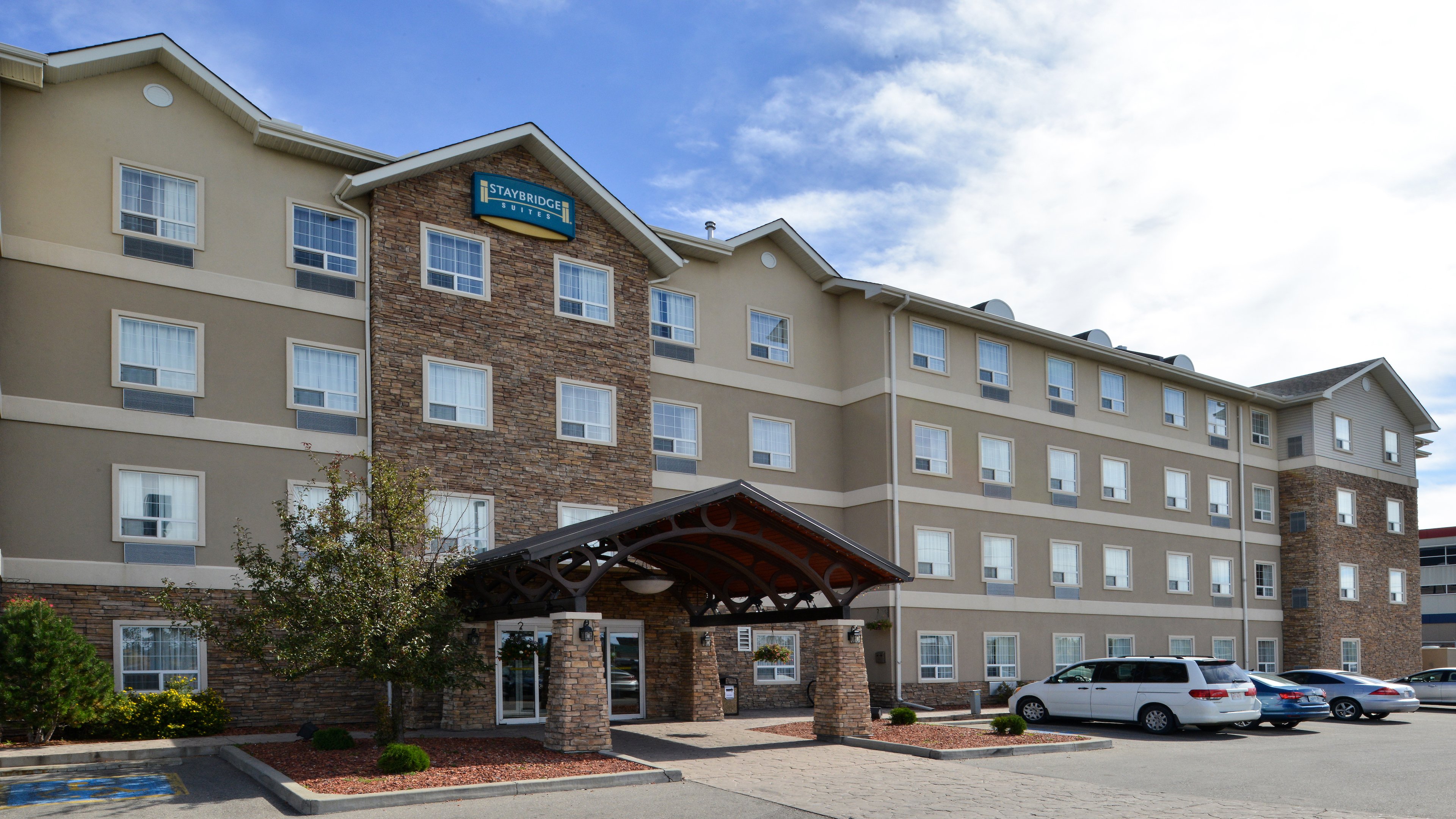 Staybridge Suites Hotel Calgary Airport 63/74