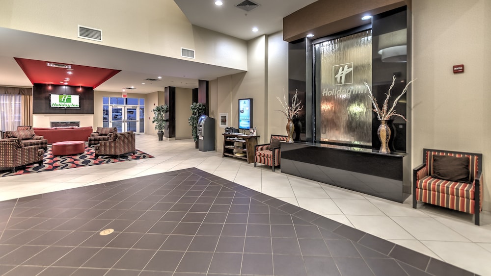 Holiday Inn Oklahoma City North Quail Spgs 6/58