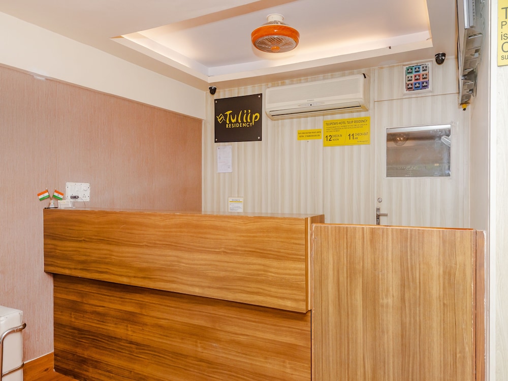 Hotel Tuliip Residency 4/50