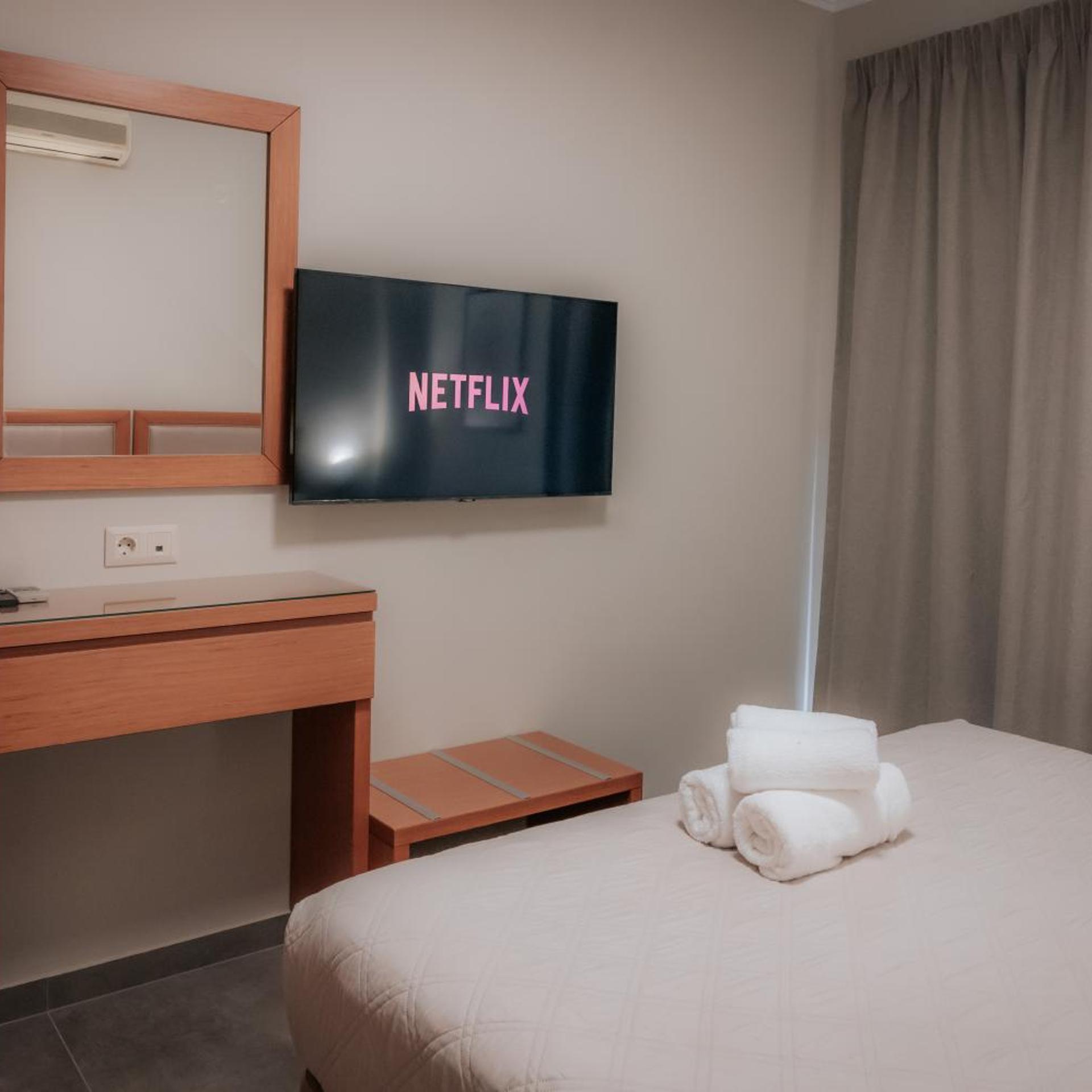 Hotel Hermes 13/50