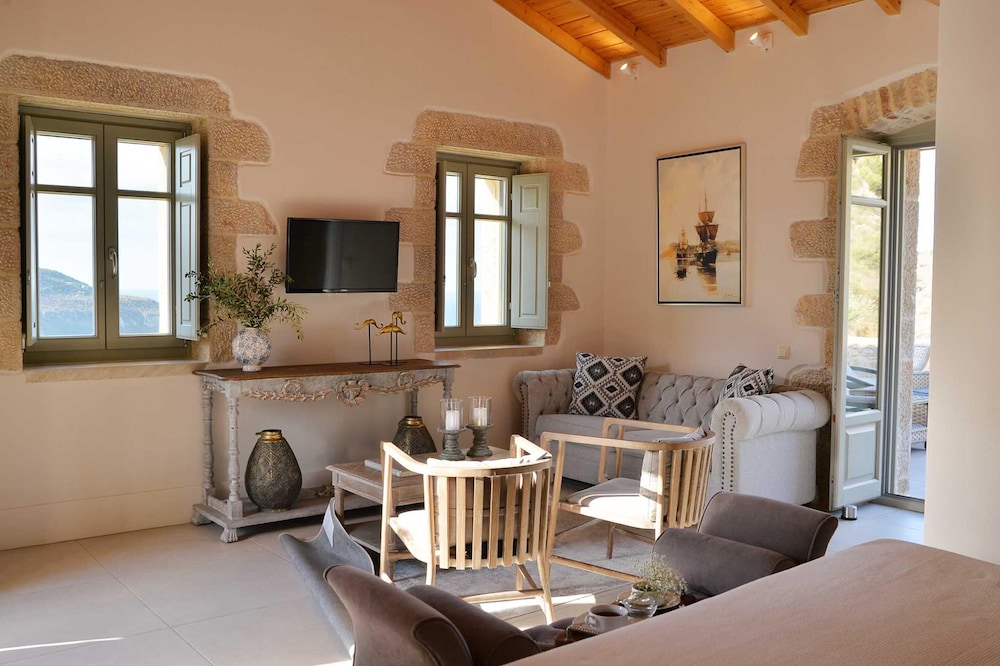Akrolithi Boutique Hotel - Adults Only 28/58