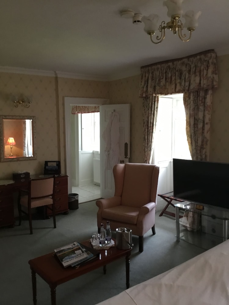 Culloden House Hotel 35/66