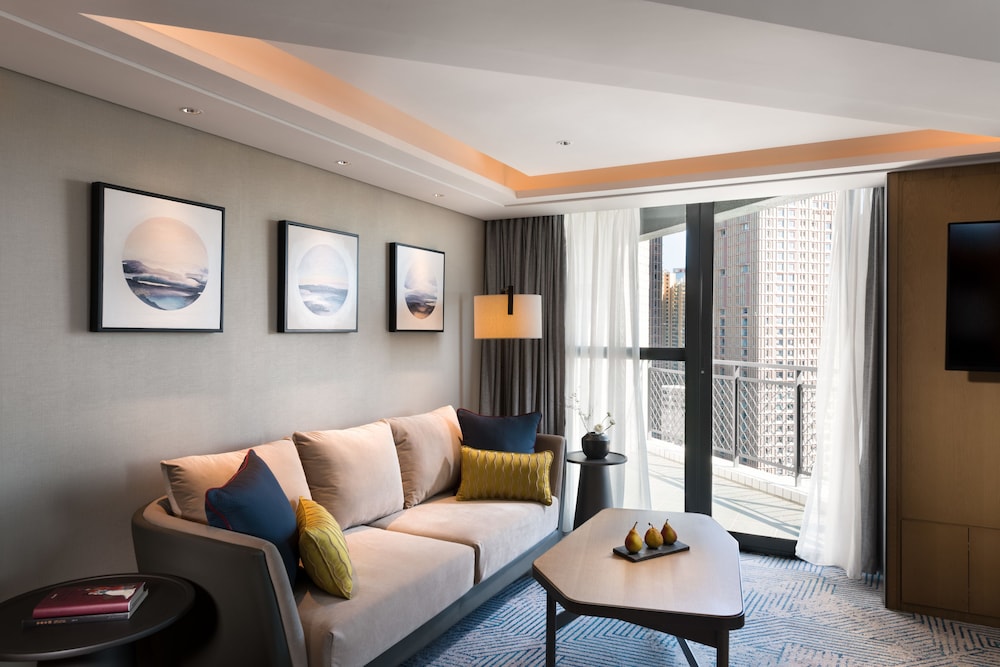 Hilton Beijing 53/85