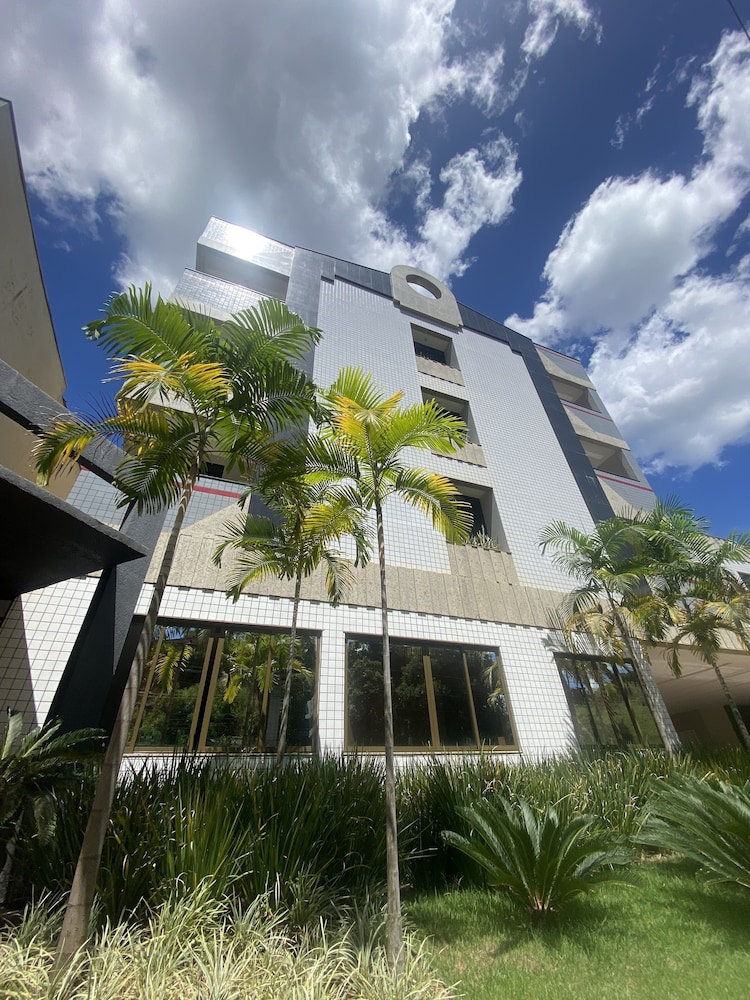 Hotel Capital Das Pedras 2/47