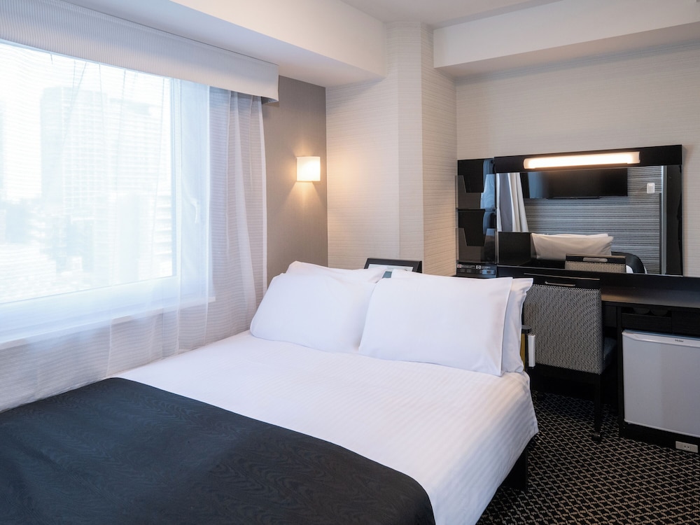 Apa Hotel Higashi Shinjuku Kabukicho-Higashi 25/68