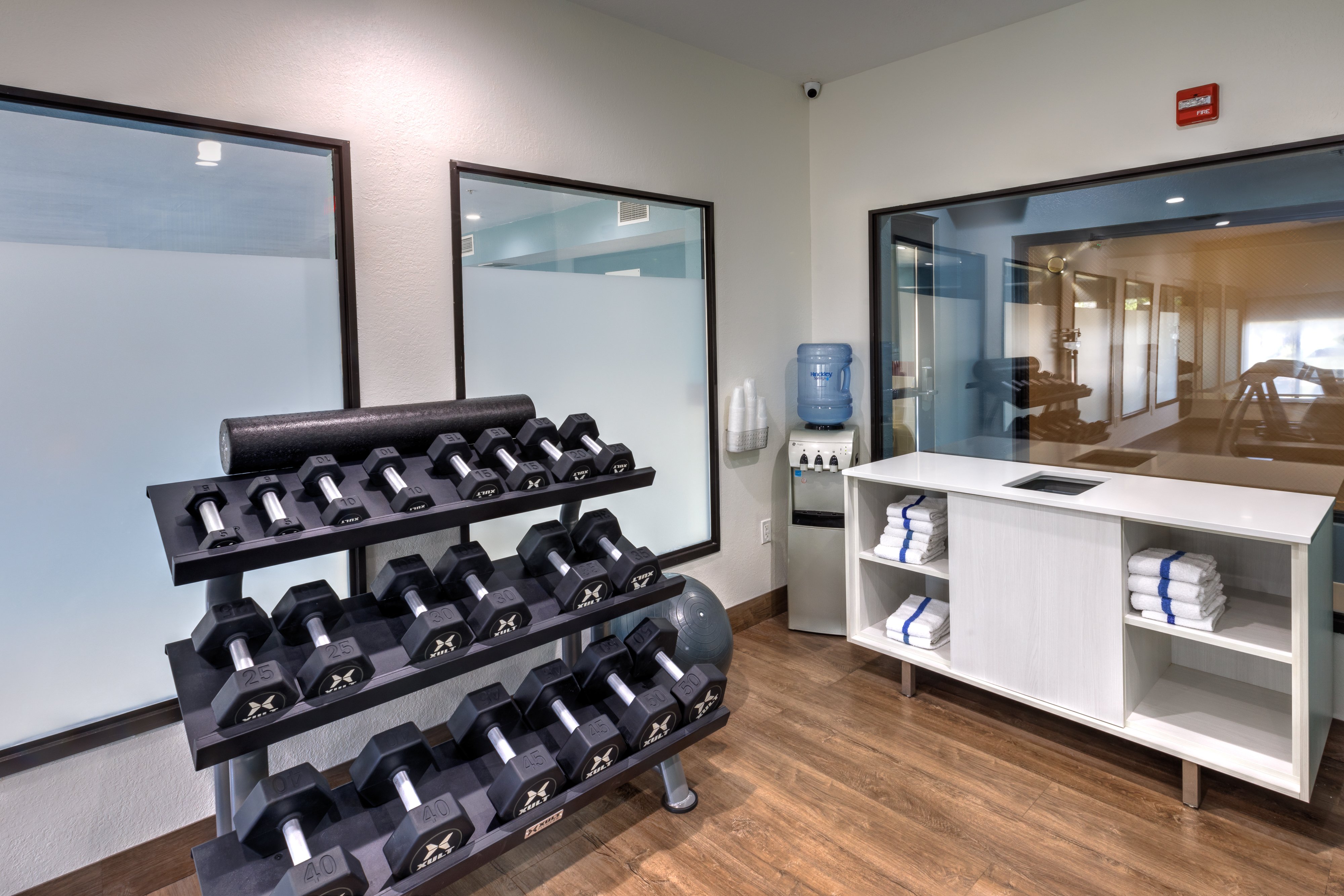 Holiday Inn Express Hotel And Suites Shelbyville Indianapolis 44/71