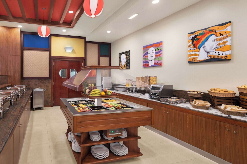 Ramada By Wyndham Deira 28/31