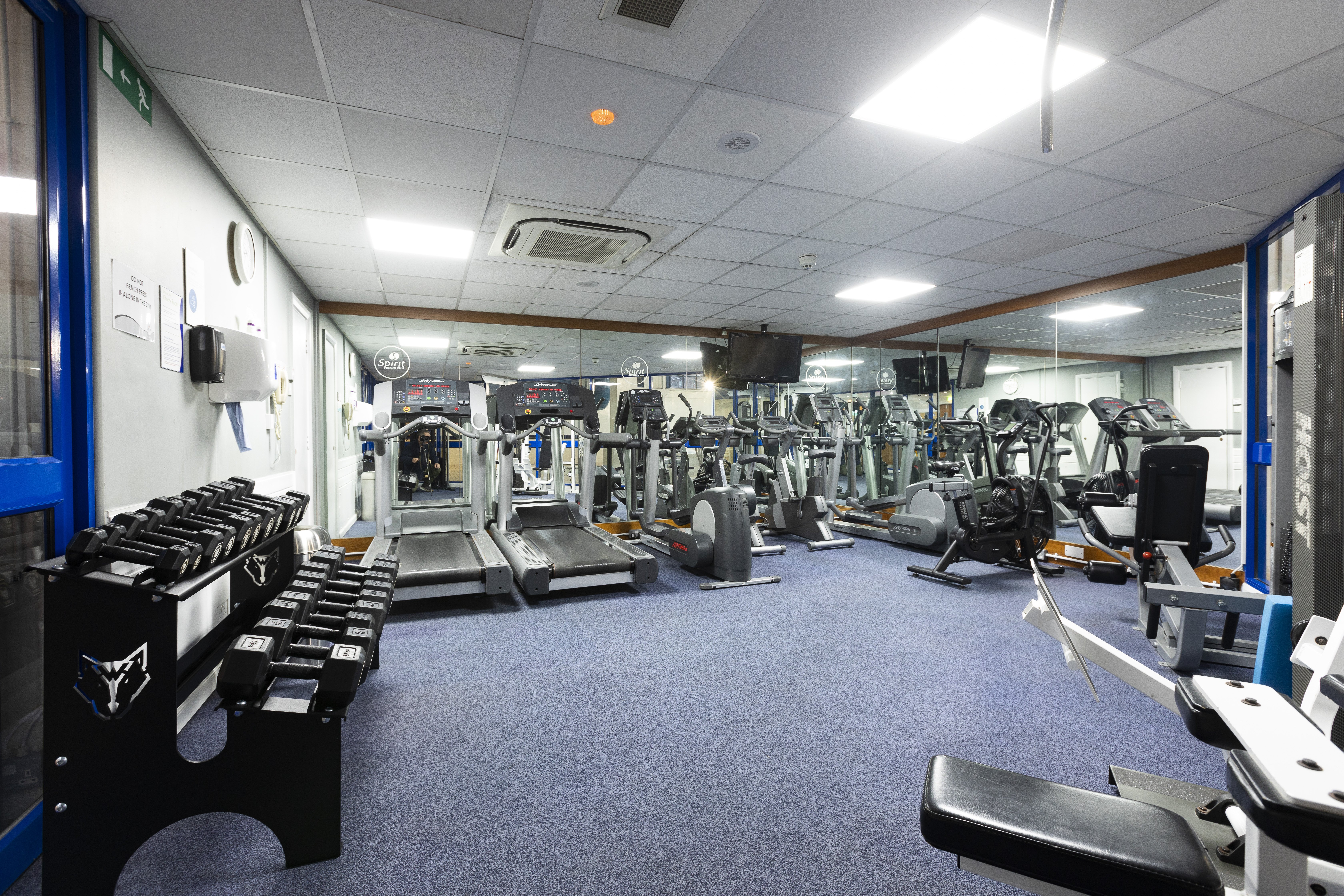 Holiday Inn London Sutton 43/73