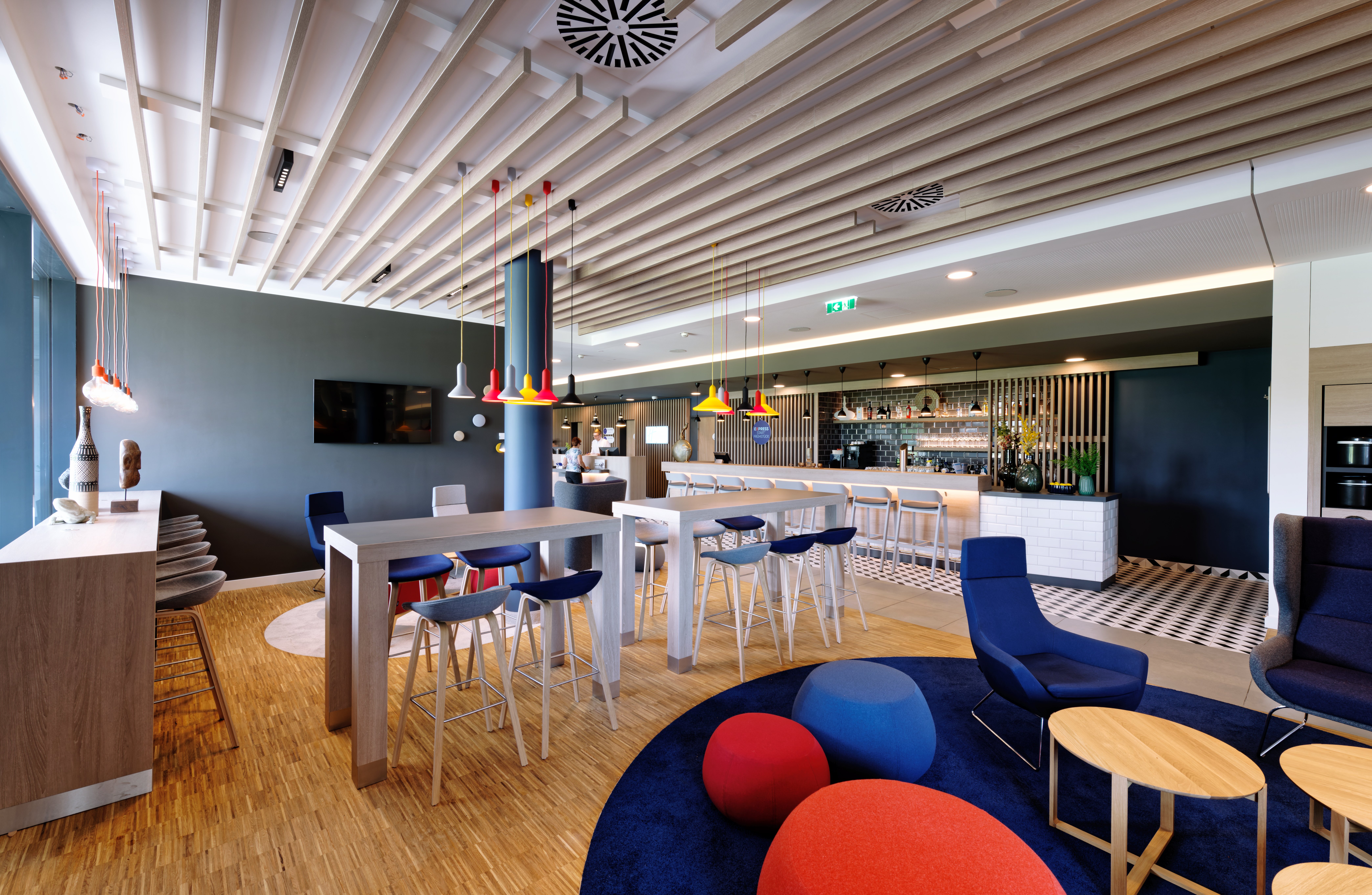 Holiday Inn Express Lustenau 26/50