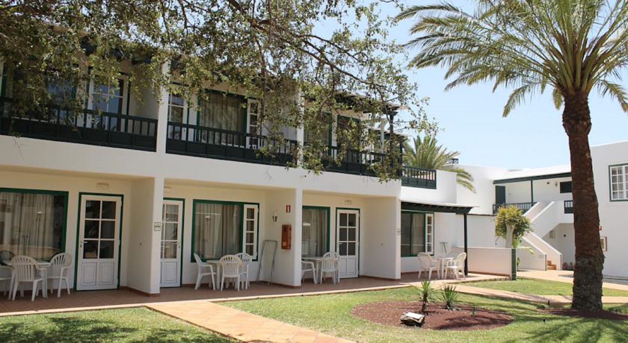 Barcarola Club in PLAYA DE LOS POCILLOS