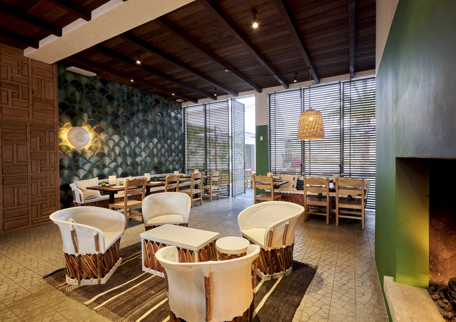 Hotel San Cristobal 38/50
