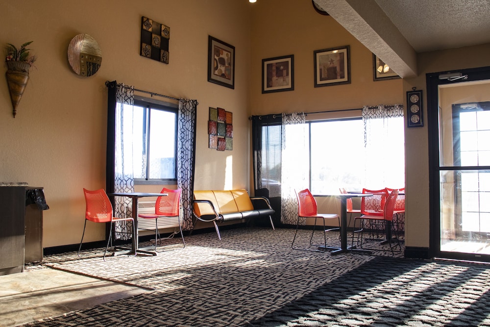 Americas Best Value Inn 43/53