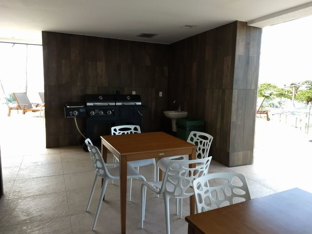 Hotel Iracema Residence Flat 14/23