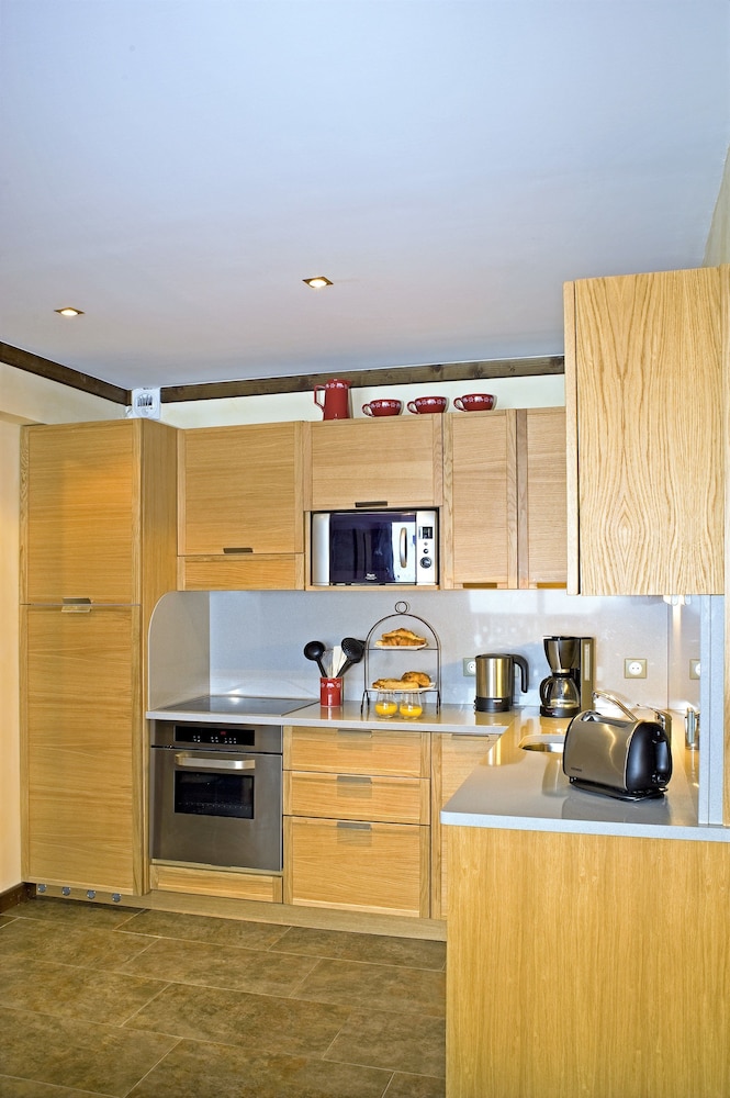 Residence Village Montana 5/50