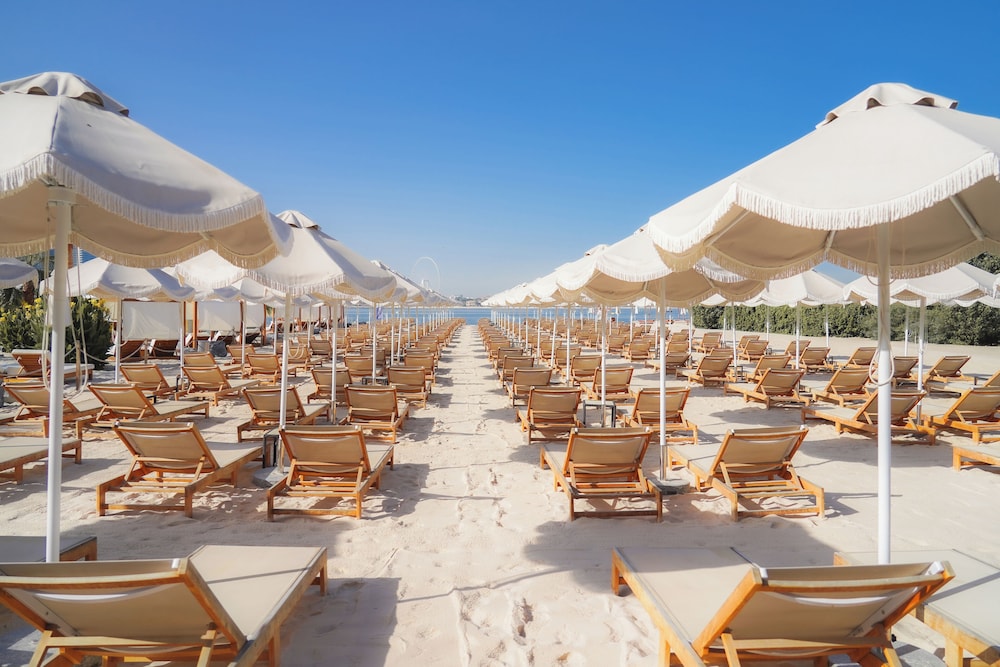 NH Collection Dubai The Palm 28/50