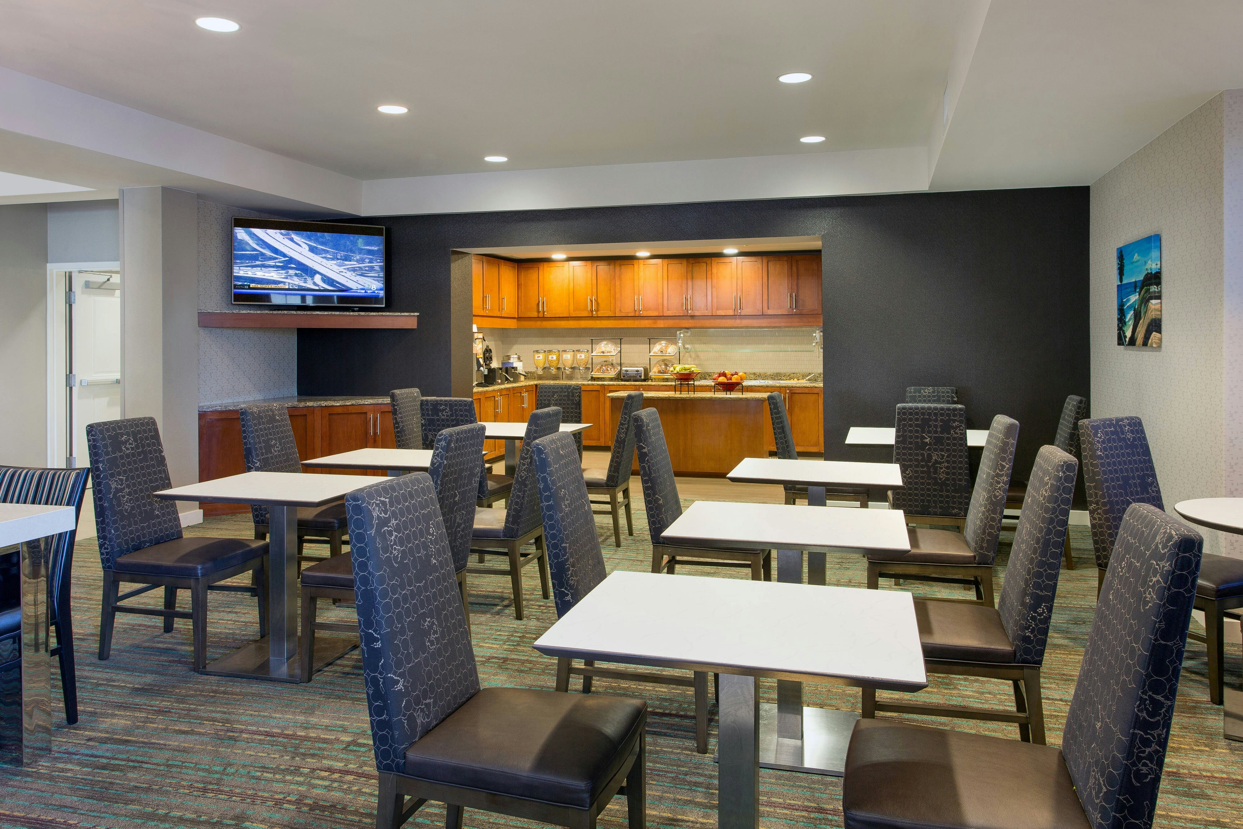 Residence Inn San Diego Oceanside 11/16