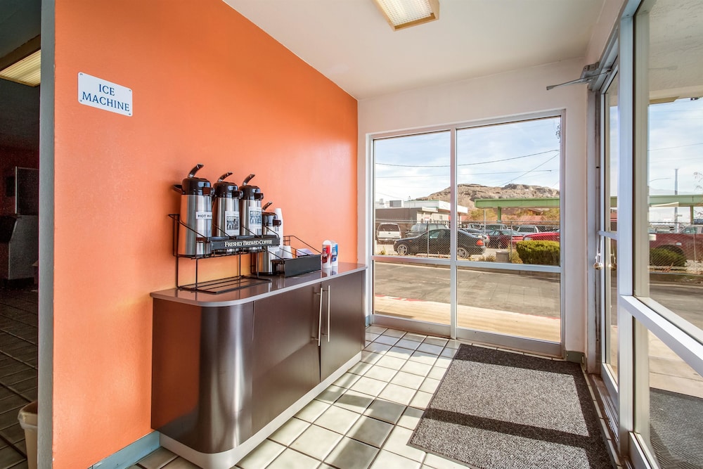 Motel6 Wendover, UT 33/45