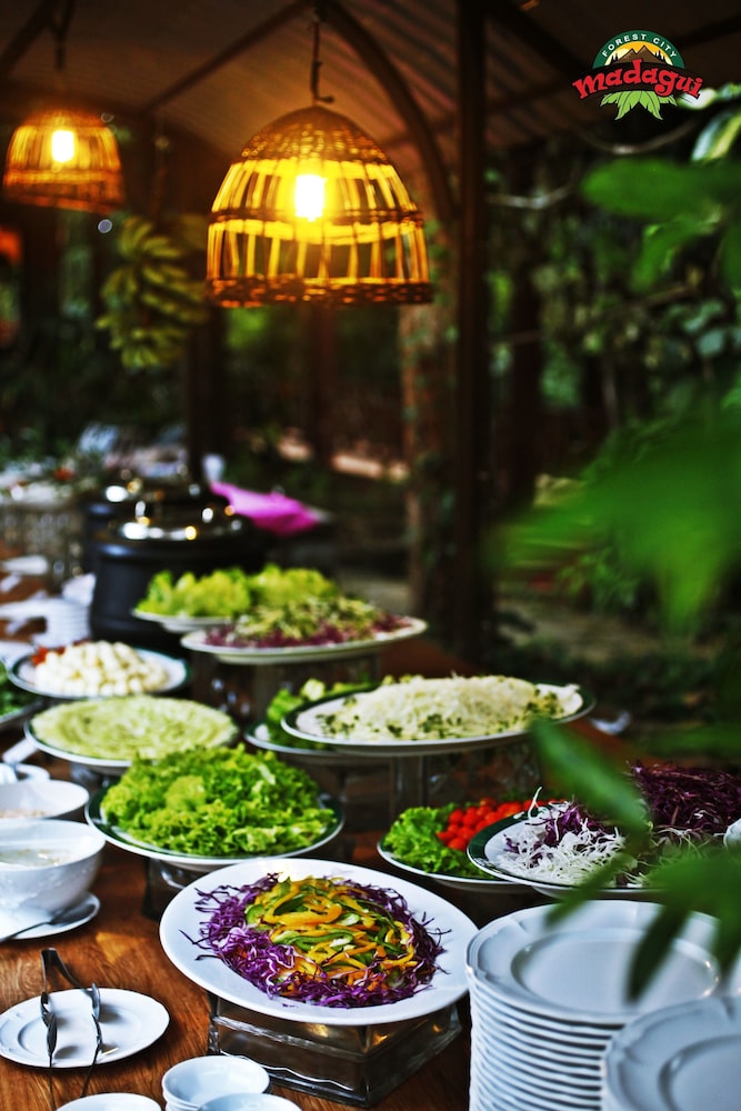 Madagui Forest Resort 17/50