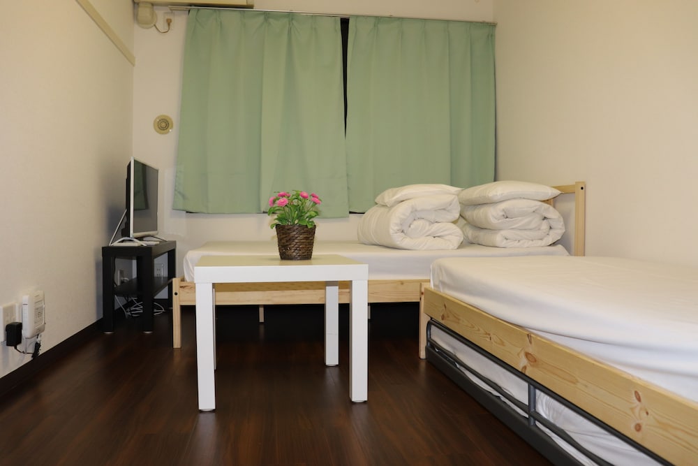 Sophiearth Hostel 34/73