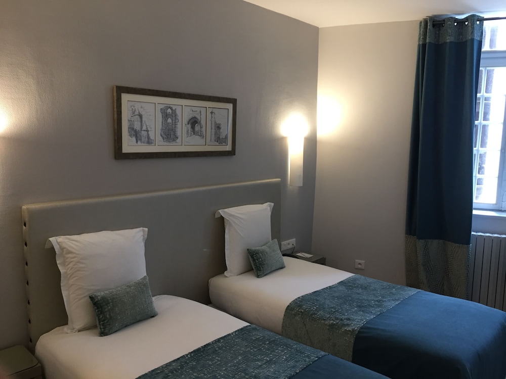 STANDARD, TWIN BEDS