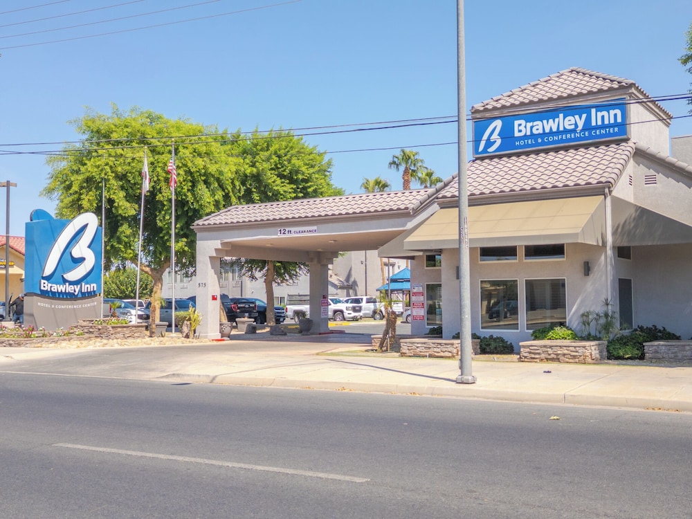 Brawley Inn 44/51